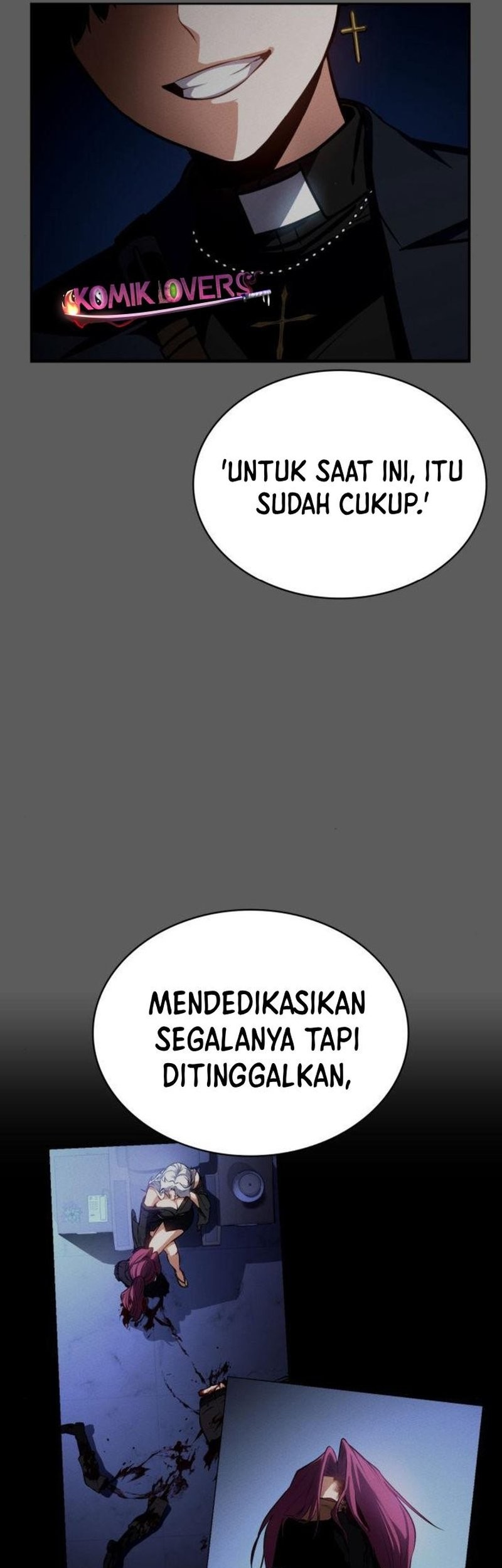 Day Walker Chapter 11 Gambar 65