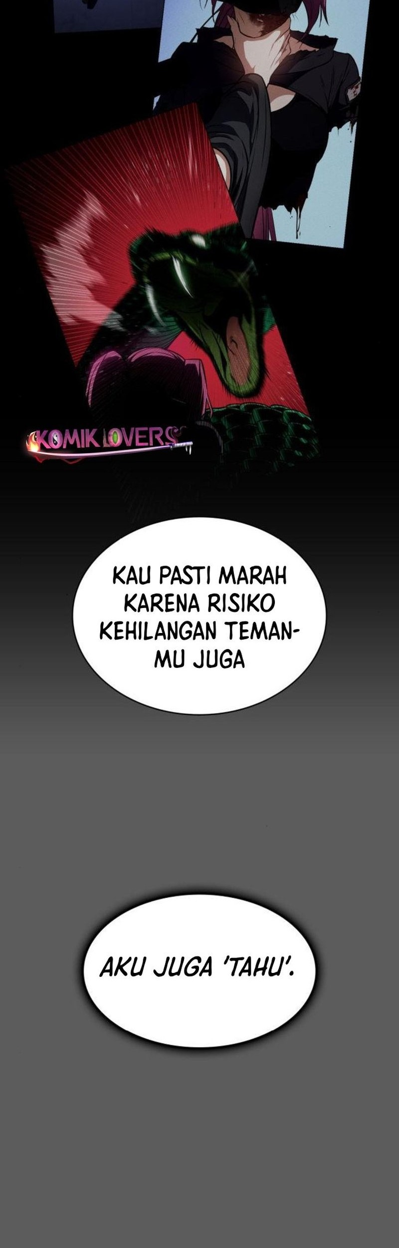 Day Walker Chapter 11 Gambar 66