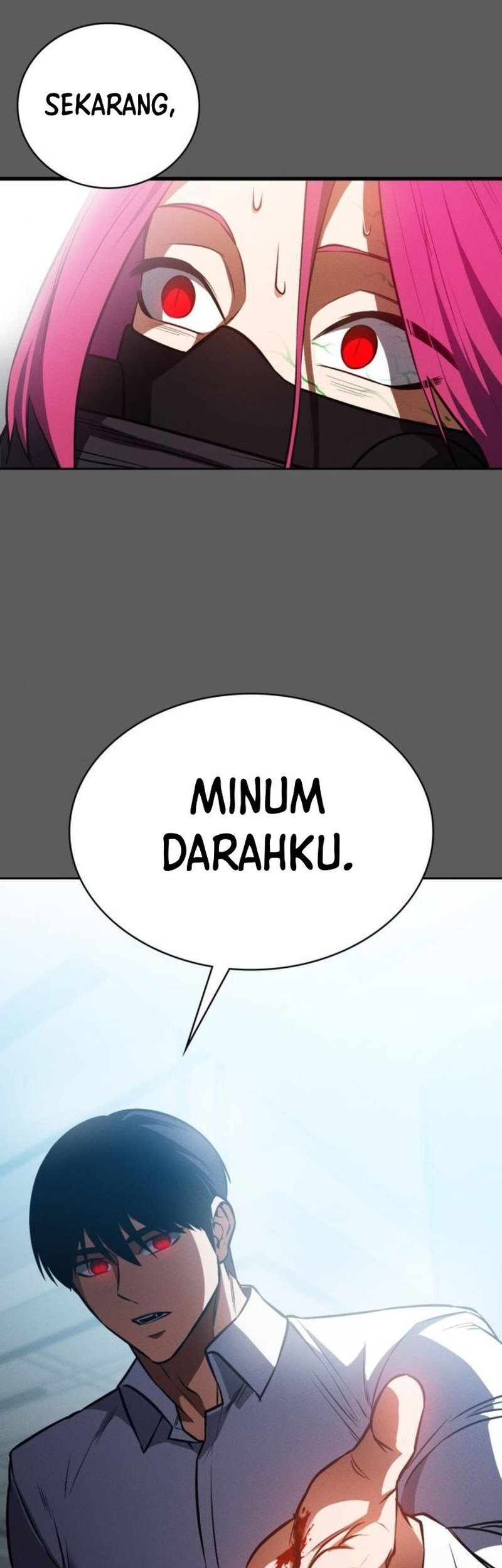 Day Walker Chapter 11 Gambar 67