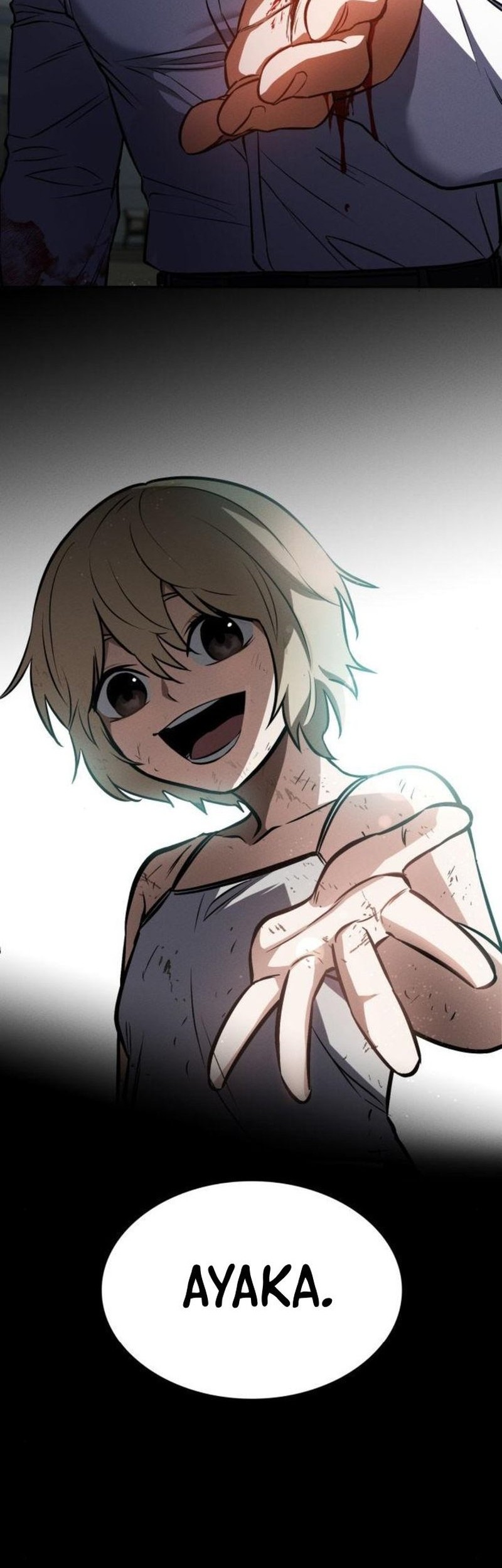 Day Walker Chapter 11 Gambar 68