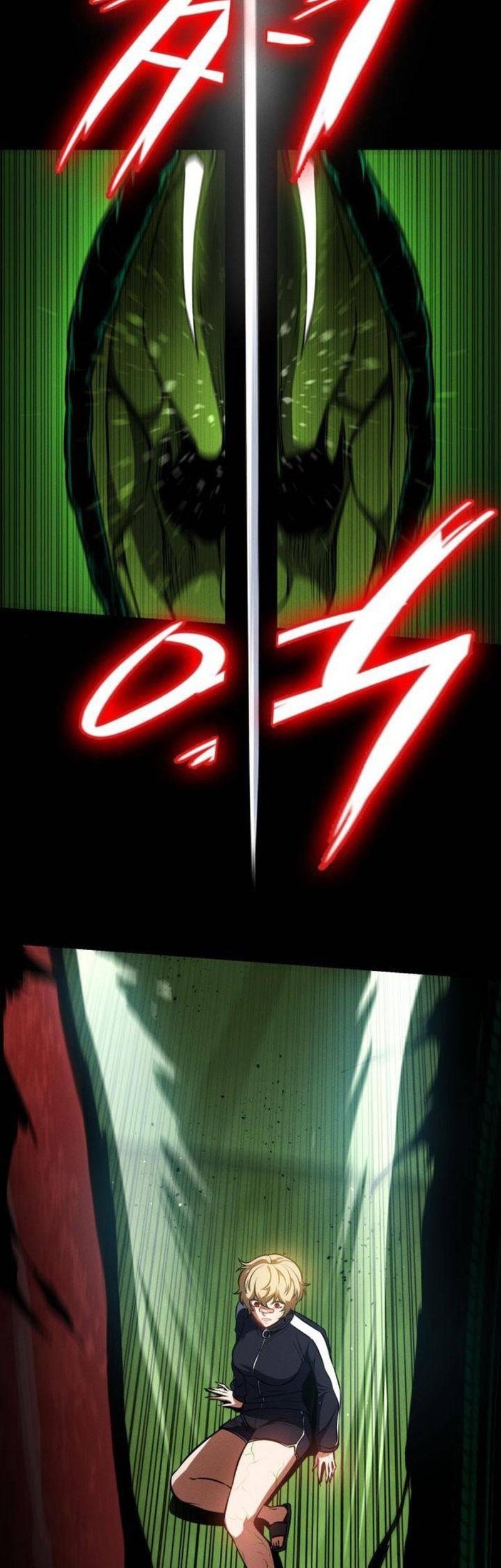 Day Walker Chapter 11 Gambar 54