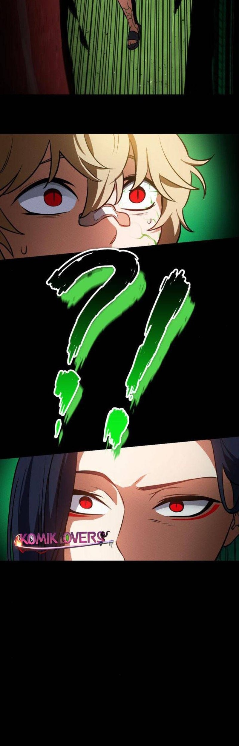 Day Walker Chapter 11 Gambar 55