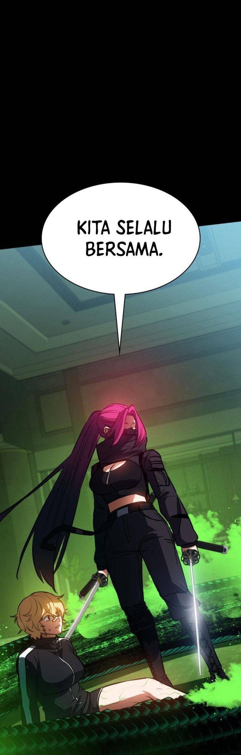 Day Walker Chapter 11 Gambar 56