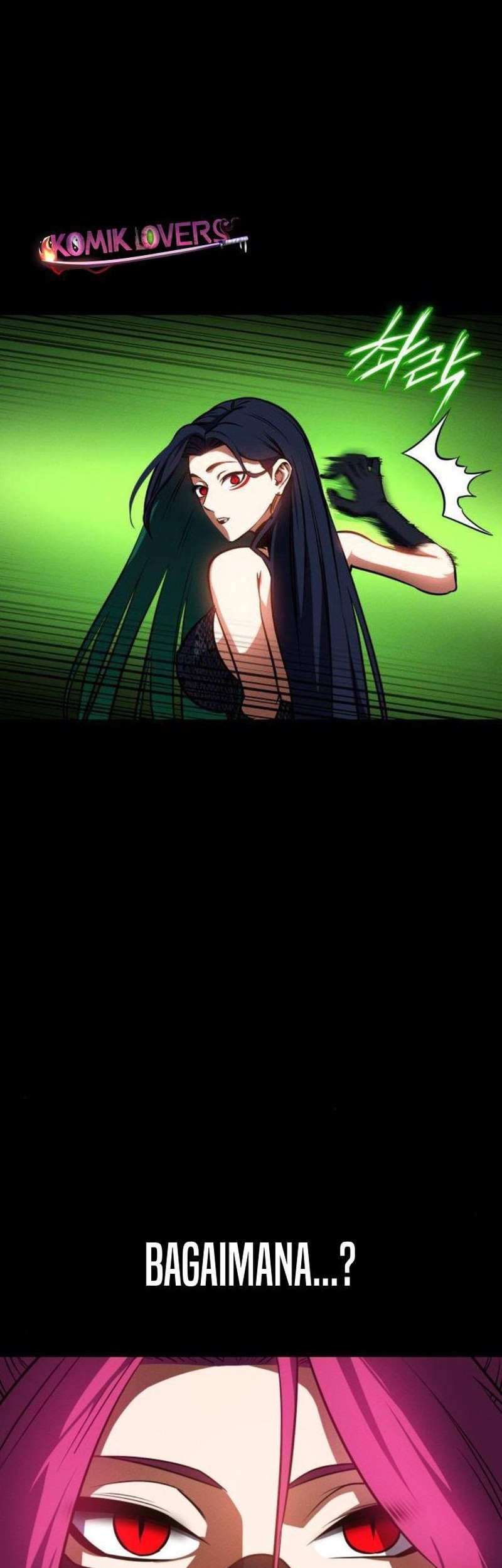 Day Walker Chapter 11 Gambar 58