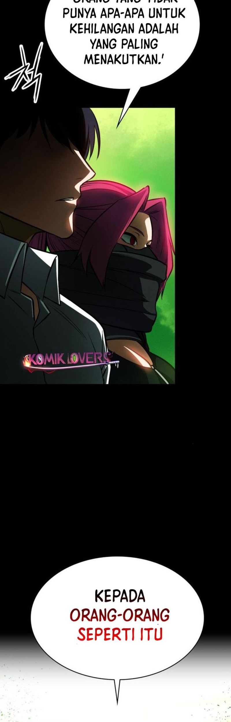 Day Walker Chapter 11 Gambar 70