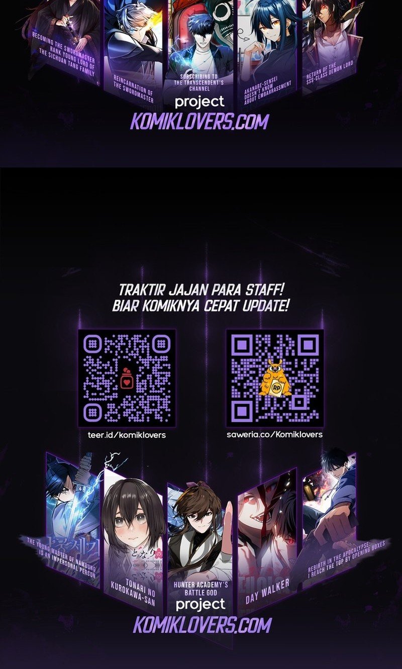 Day Walker Chapter 11 Gambar 74