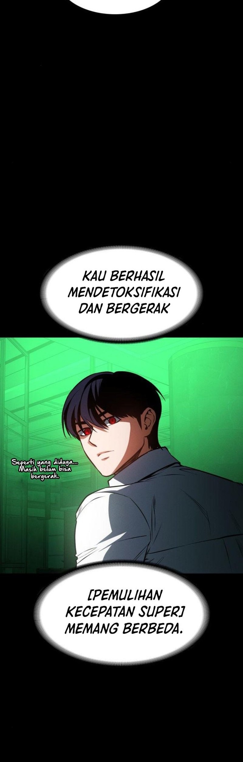 Day Walker Chapter 11 Gambar 8