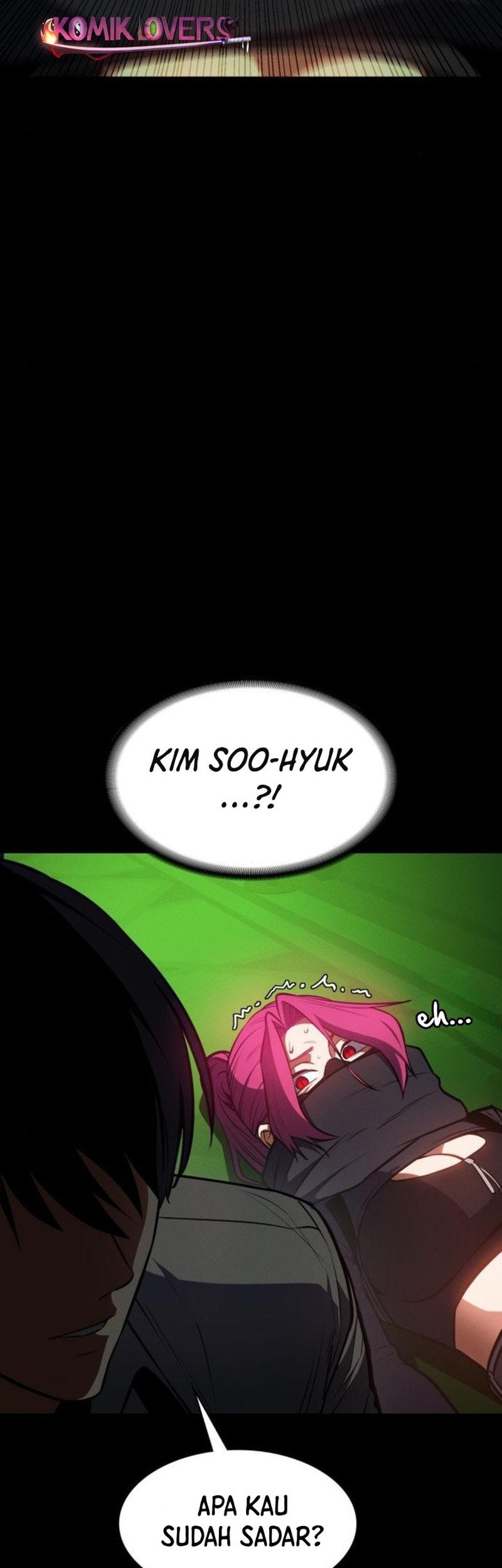 Day Walker Chapter 11 Gambar 7