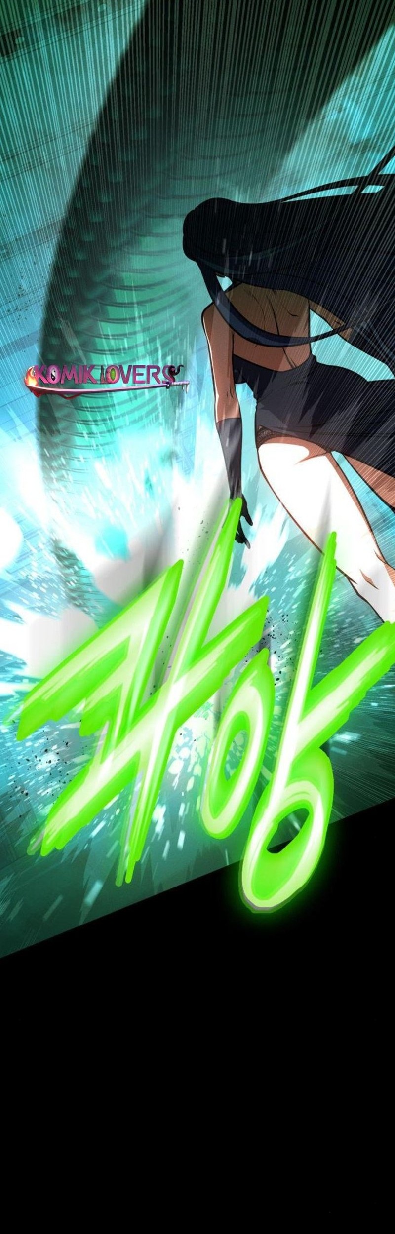 Day Walker Chapter 11 Gambar 12