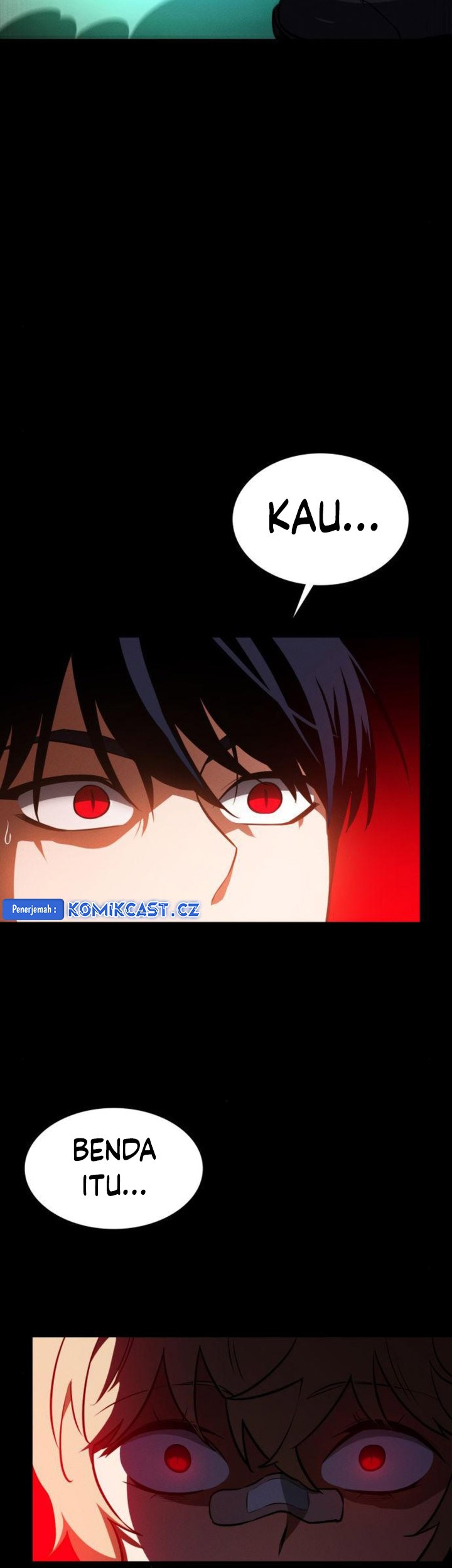 Day Walker Chapter 12 Gambar 79