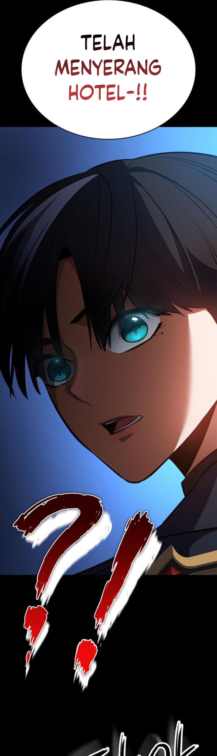 Day Walker Chapter 12 Gambar 11