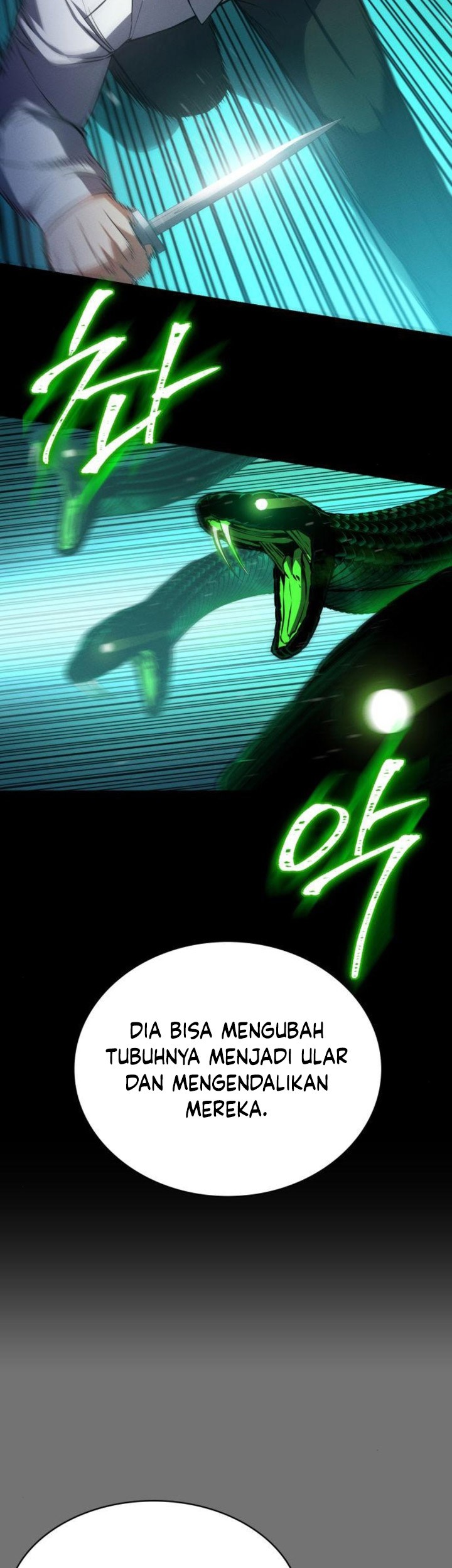 Day Walker Chapter 12 Gambar 13