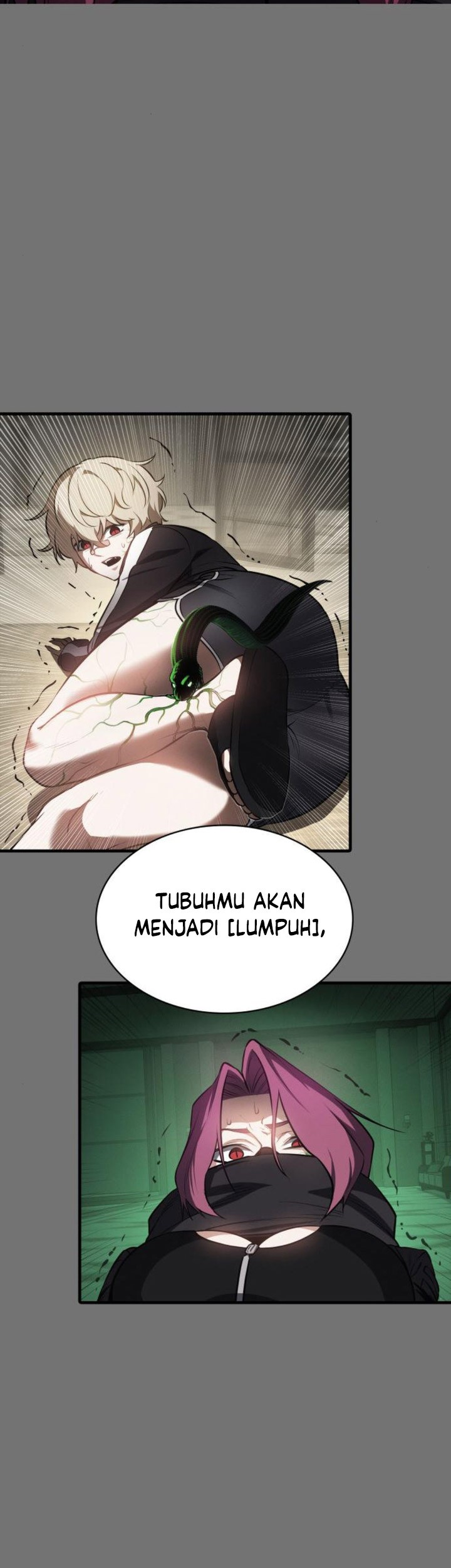Day Walker Chapter 12 Gambar 15