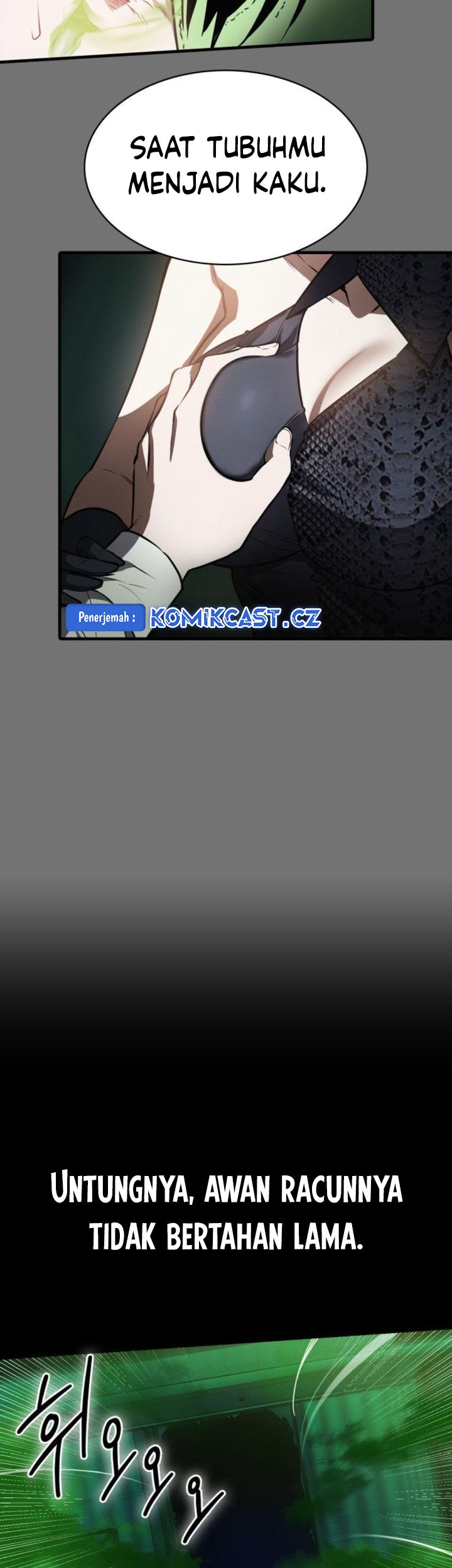 Day Walker Chapter 12 Gambar 17