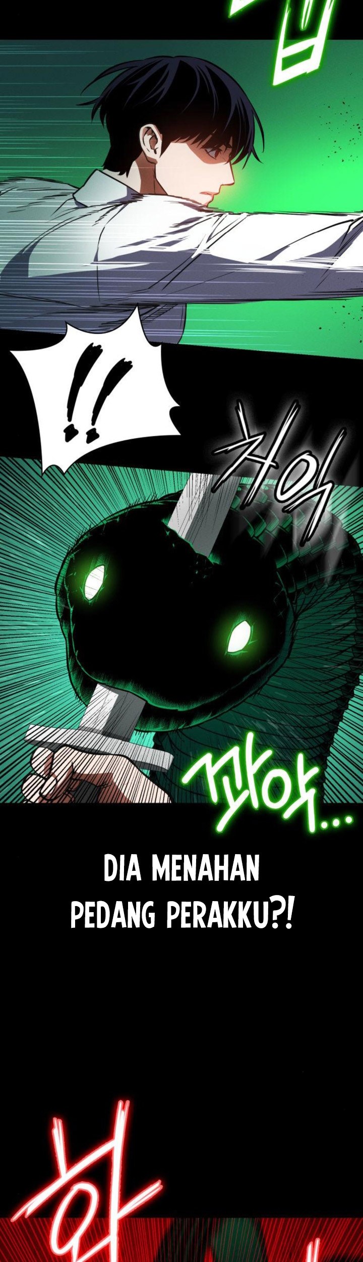 Day Walker Chapter 12 Gambar 23