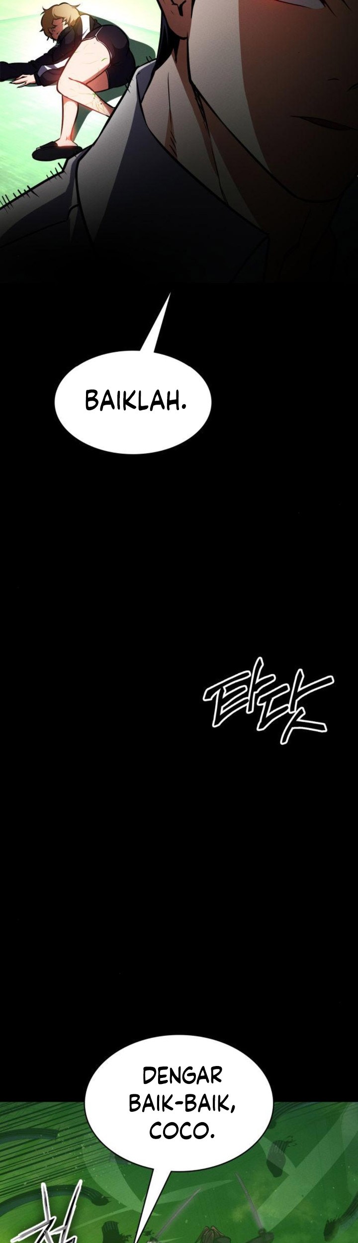 Day Walker Chapter 12 Gambar 33