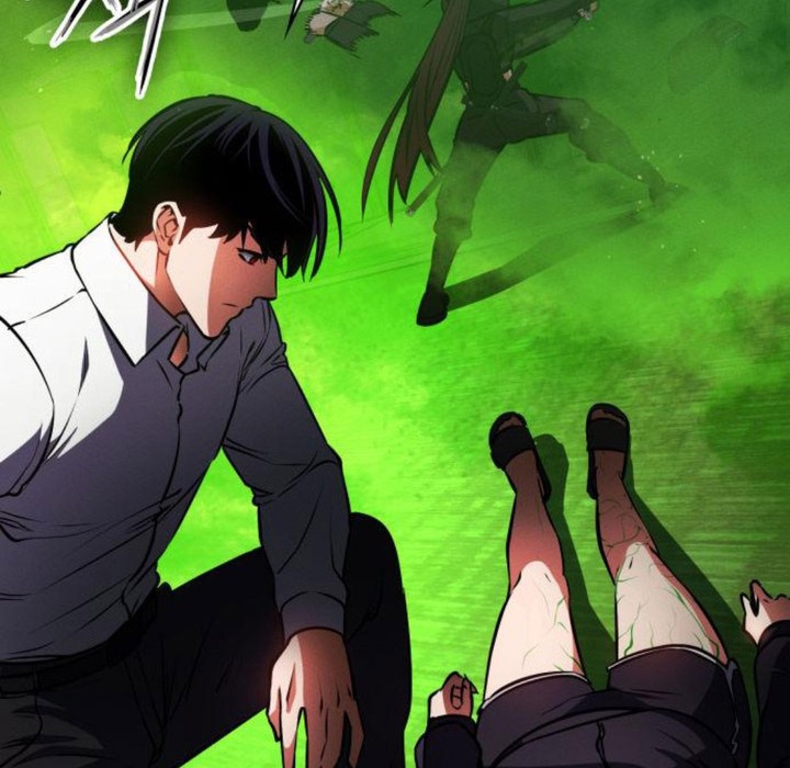 Day Walker Chapter 12 Gambar 34