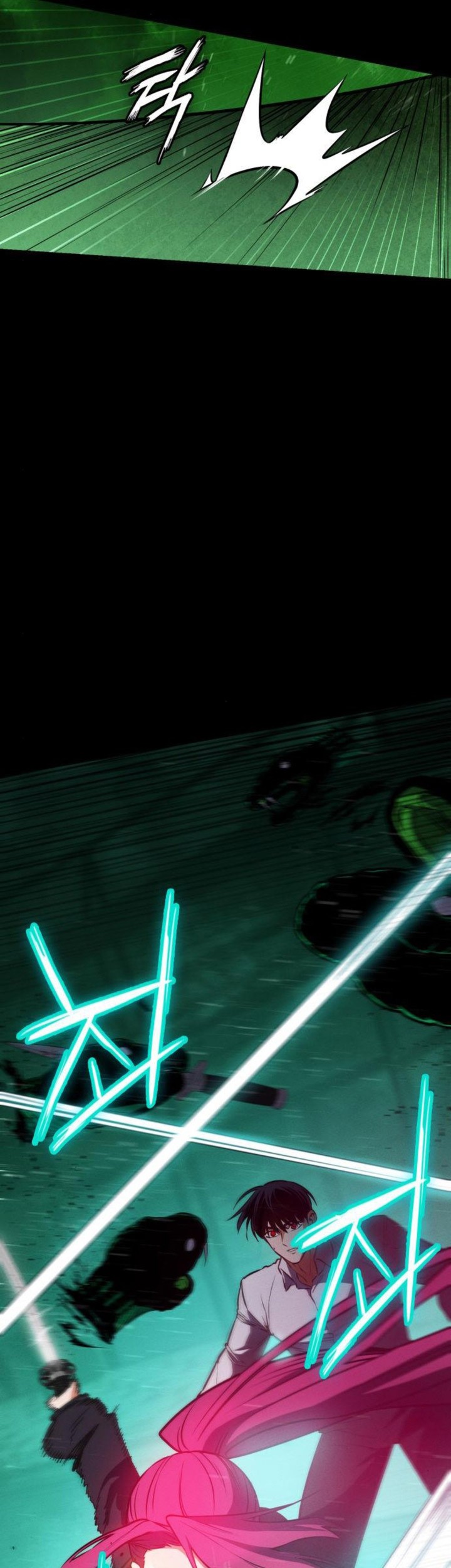 Day Walker Chapter 12 Gambar 27