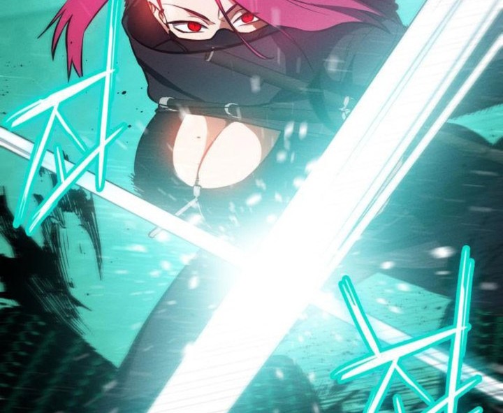 Day Walker Chapter 12 Gambar 28