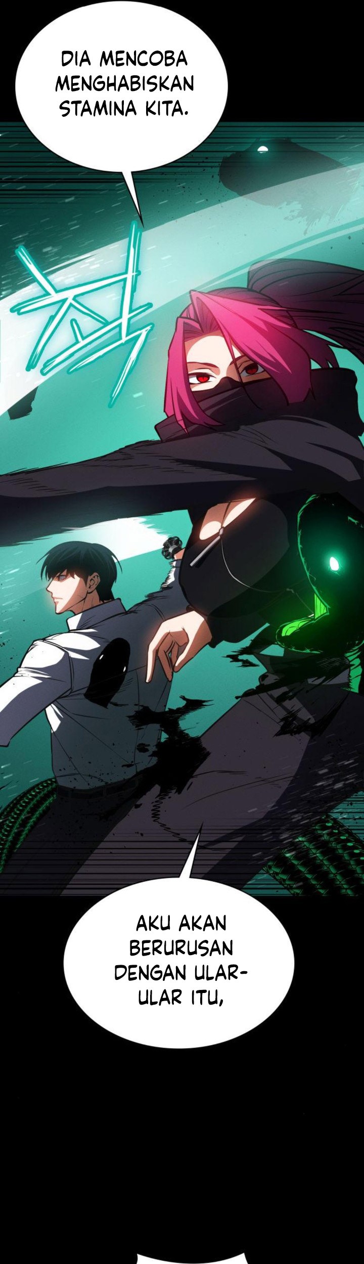 Day Walker Chapter 12 Gambar 31