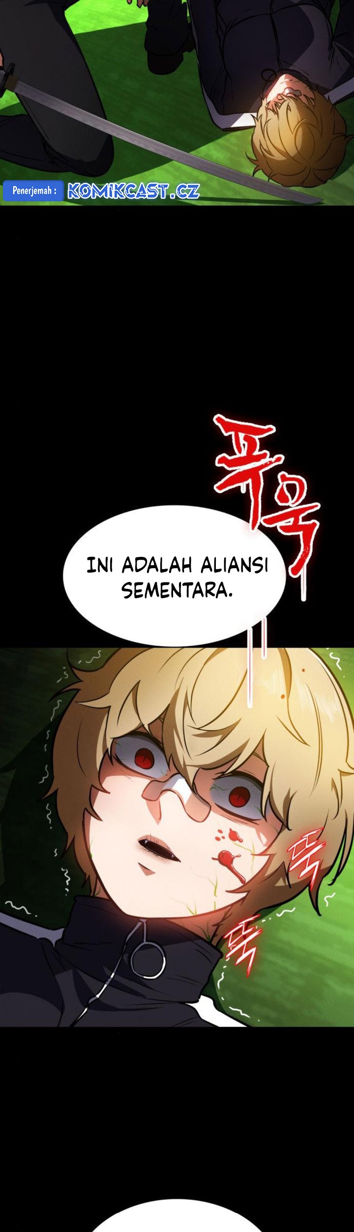 Day Walker Chapter 12 Gambar 35