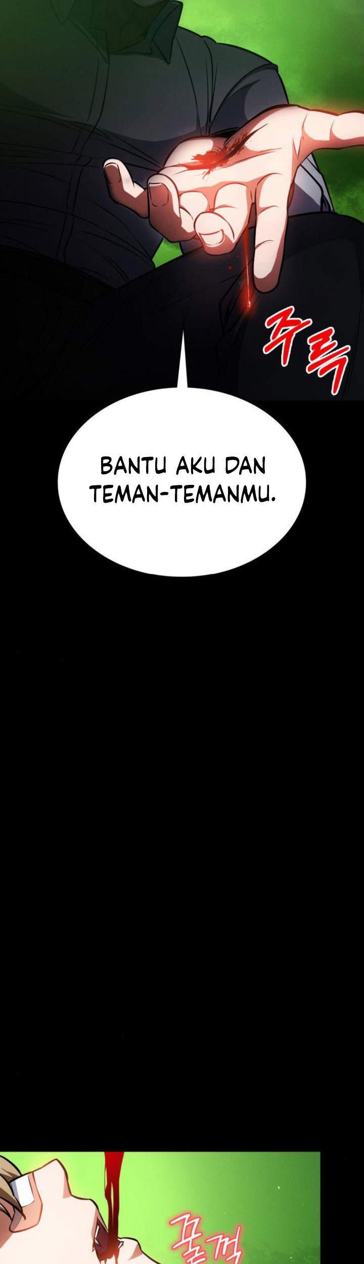 Day Walker Chapter 12 Gambar 37