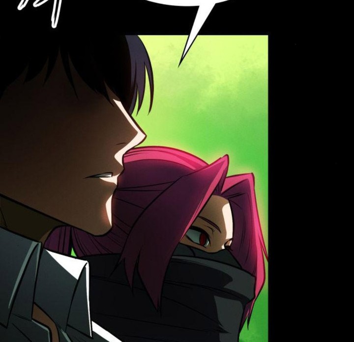 Manhwa Day Walker Chapter 12 gambar nomor 2