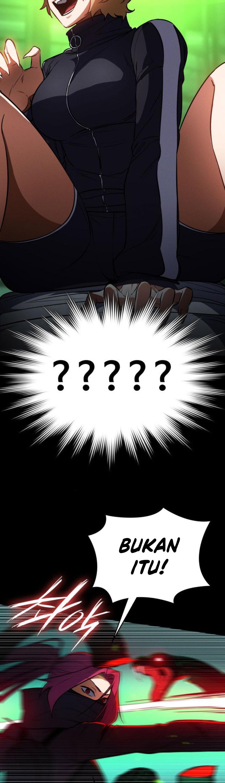 Day Walker Chapter 12 Gambar 45