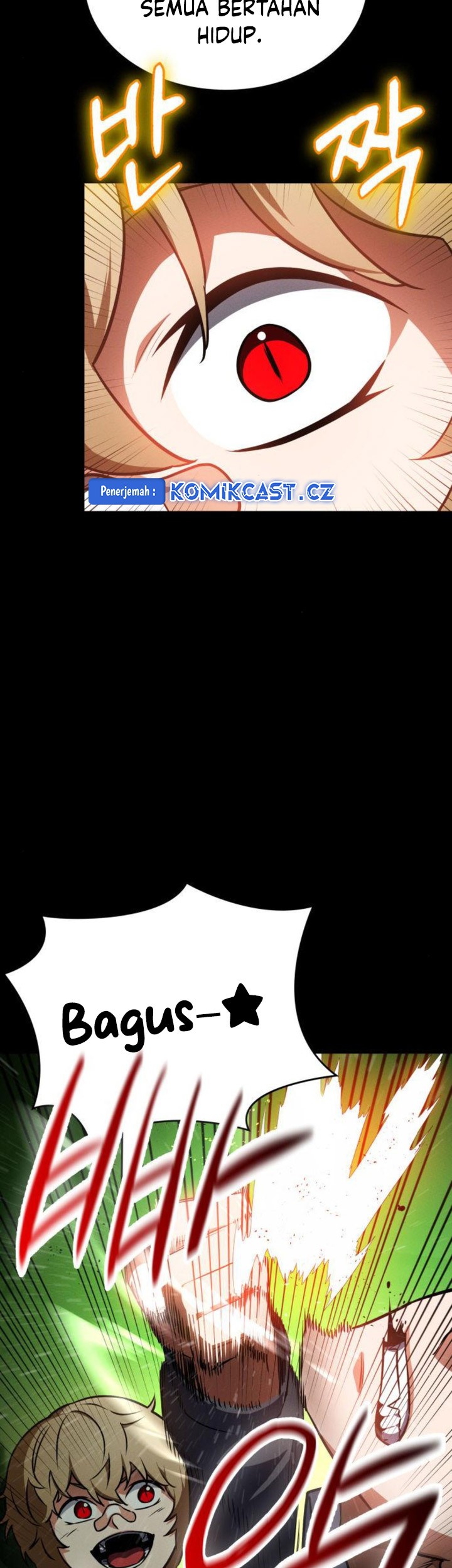 Day Walker Chapter 12 Gambar 39