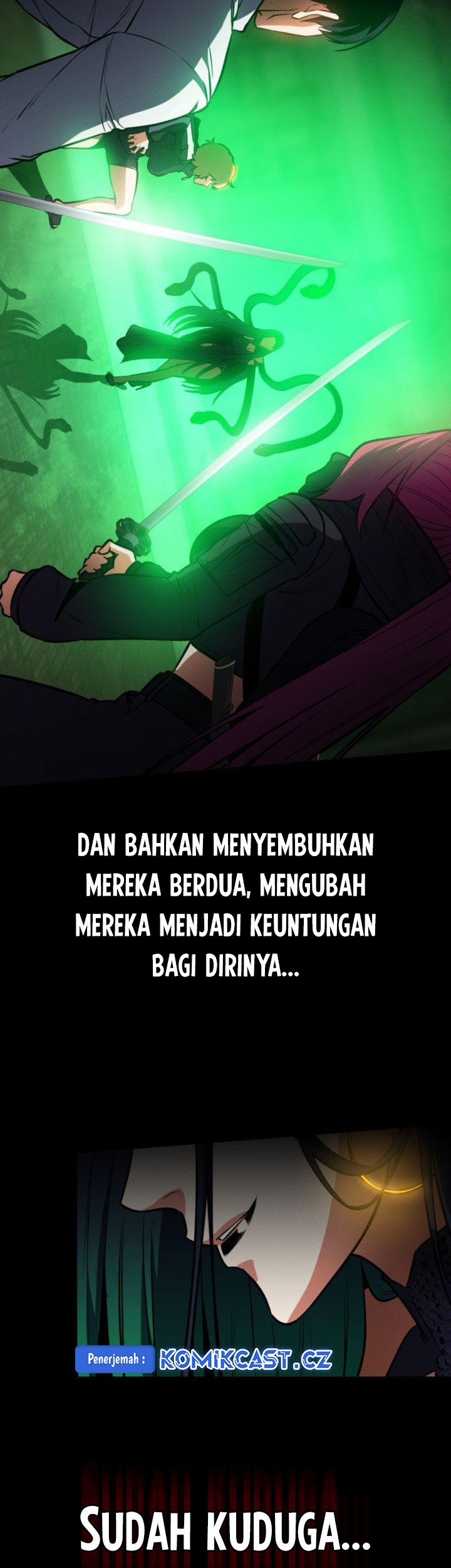Day Walker Chapter 12 Gambar 53