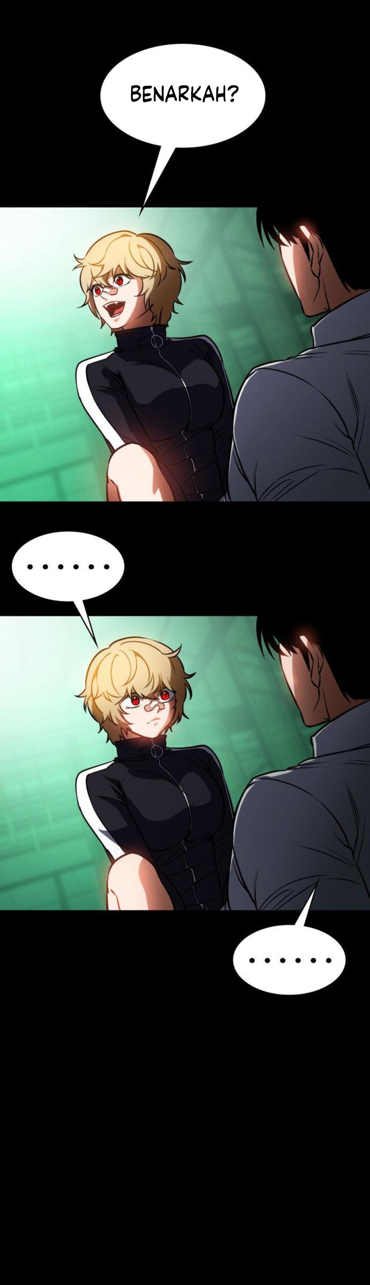 Day Walker Chapter 12 Gambar 47