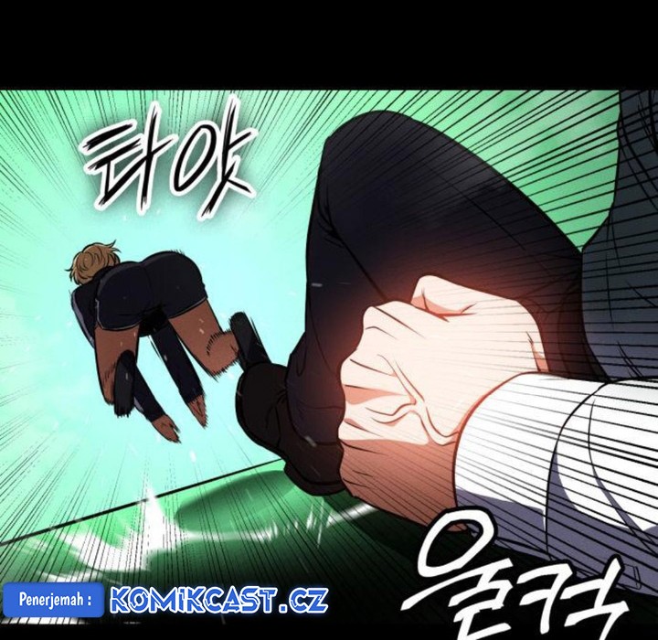Day Walker Chapter 12 Gambar 48