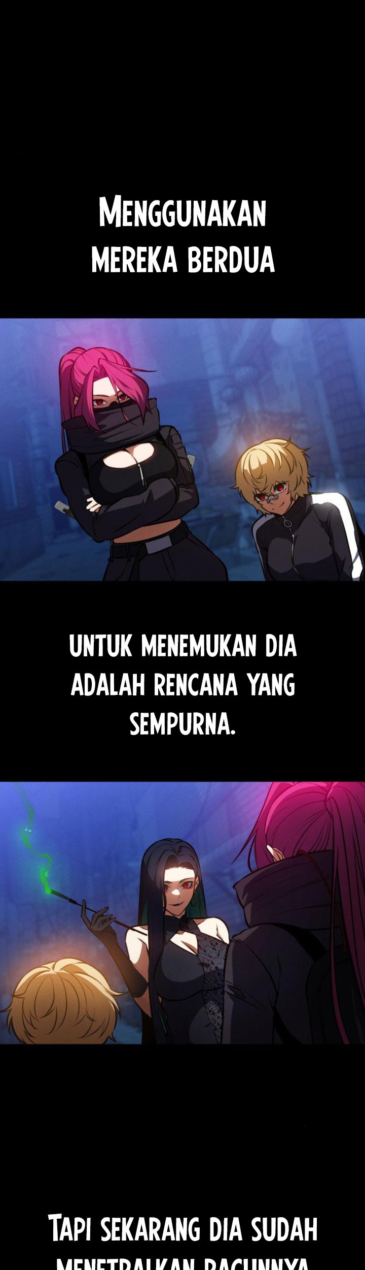 Day Walker Chapter 12 Gambar 51