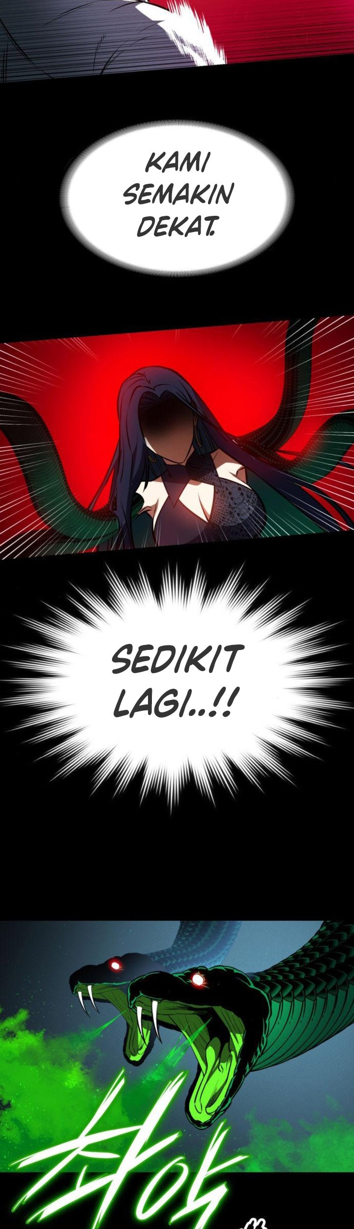 Day Walker Chapter 12 Gambar 57