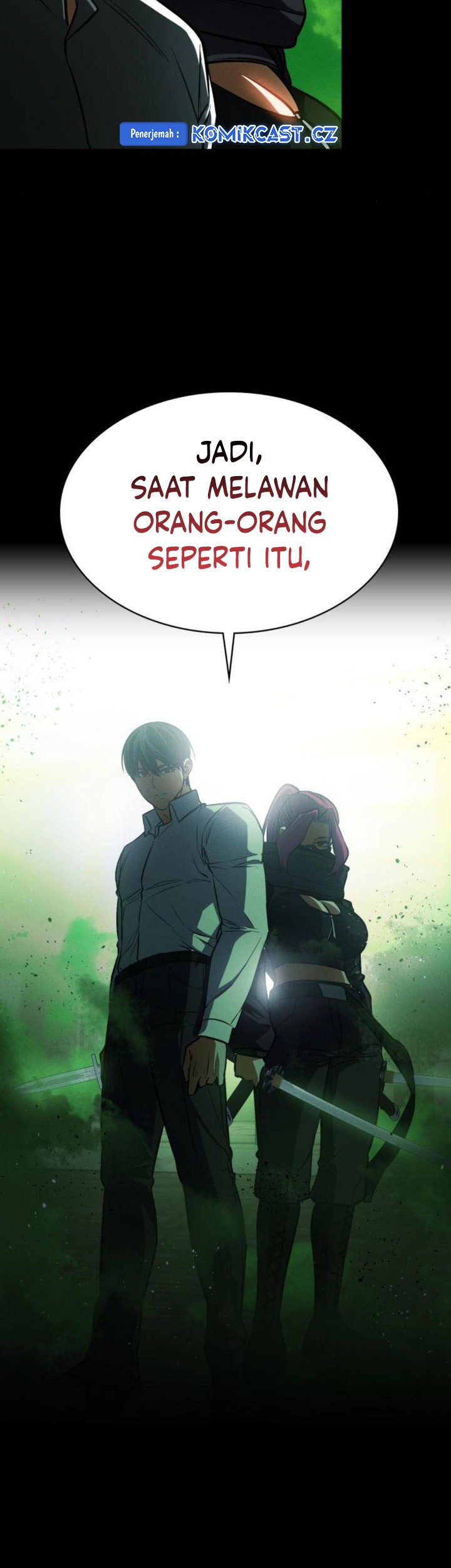 Day Walker Chapter 12 Gambar 3