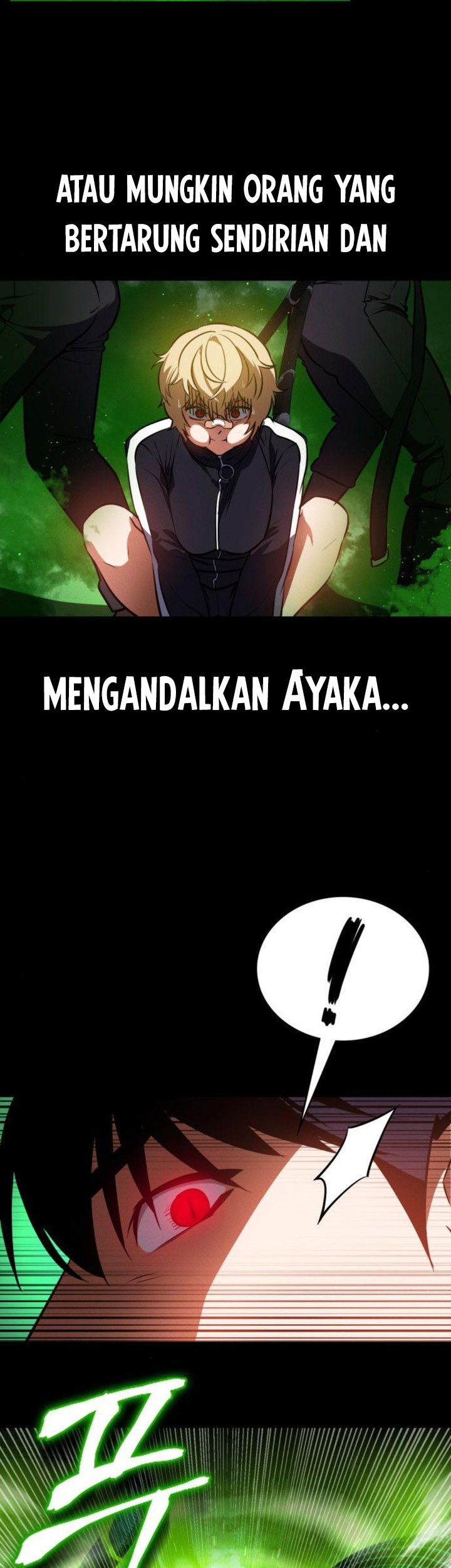 Day Walker Chapter 12 Gambar 65