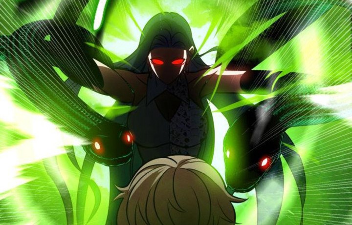 Day Walker Chapter 12 Gambar 66