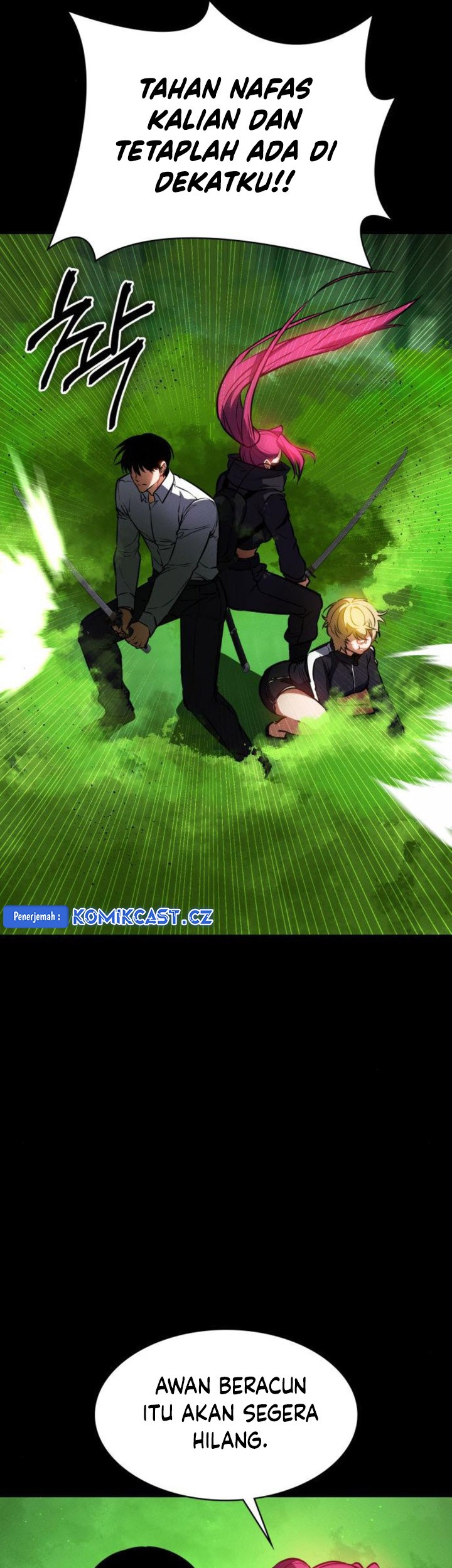 Day Walker Chapter 12 Gambar 61