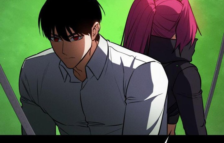 Day Walker Chapter 12 Gambar 62