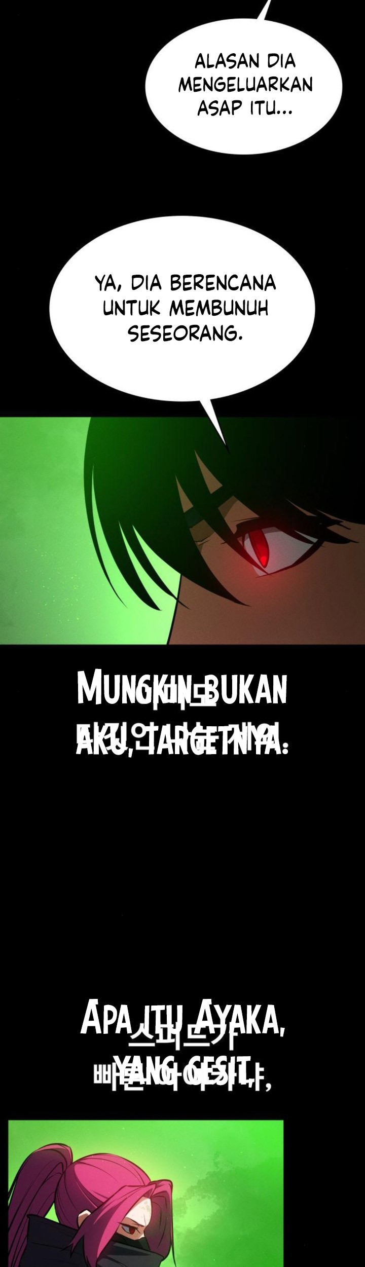 Day Walker Chapter 12 Gambar 63