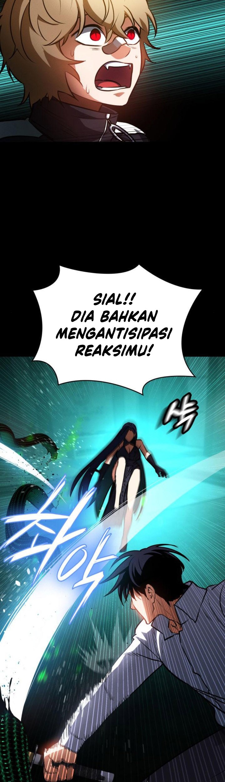 Day Walker Chapter 12 Gambar 73