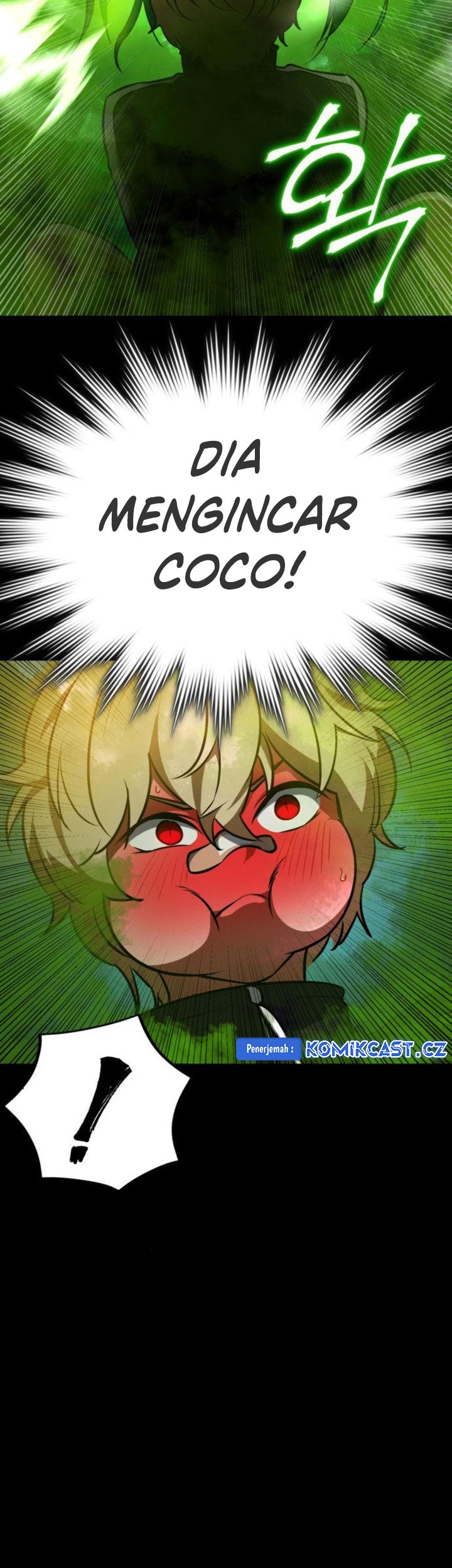 Day Walker Chapter 12 Gambar 67