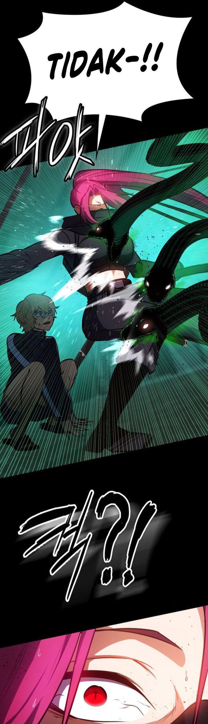 Day Walker Chapter 12 Gambar 71