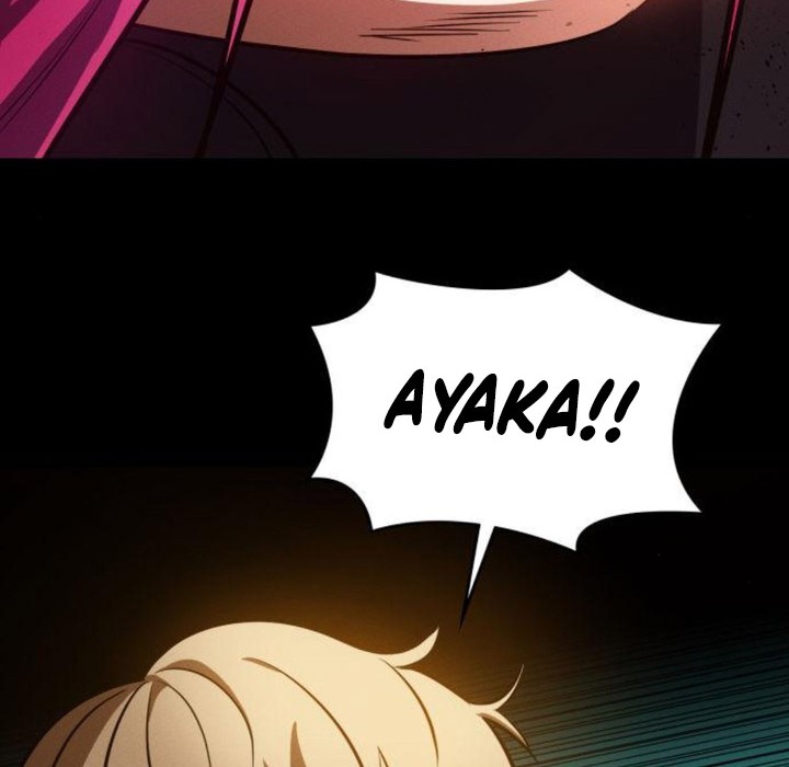 Day Walker Chapter 12 Gambar 72