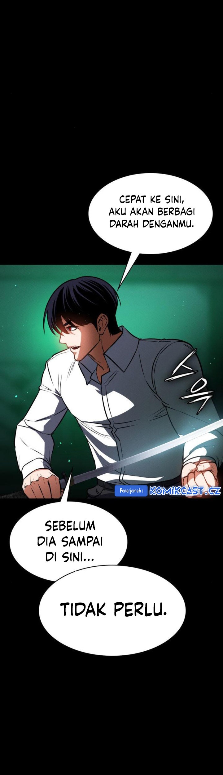 Day Walker Chapter 12 Gambar 75