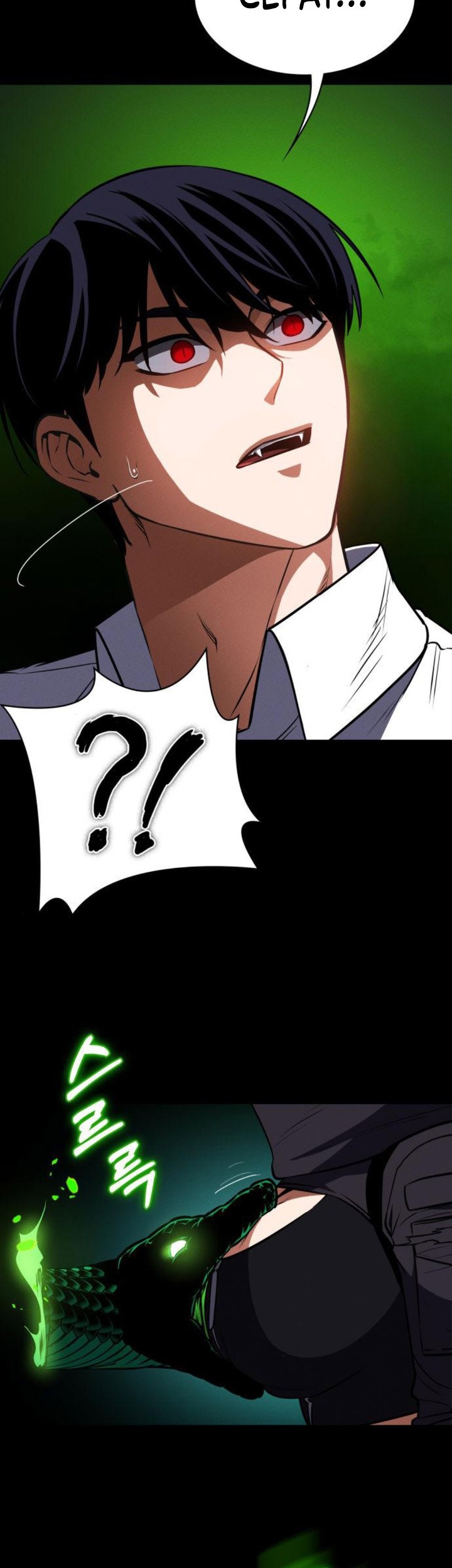 Day Walker Chapter 12 Gambar 77