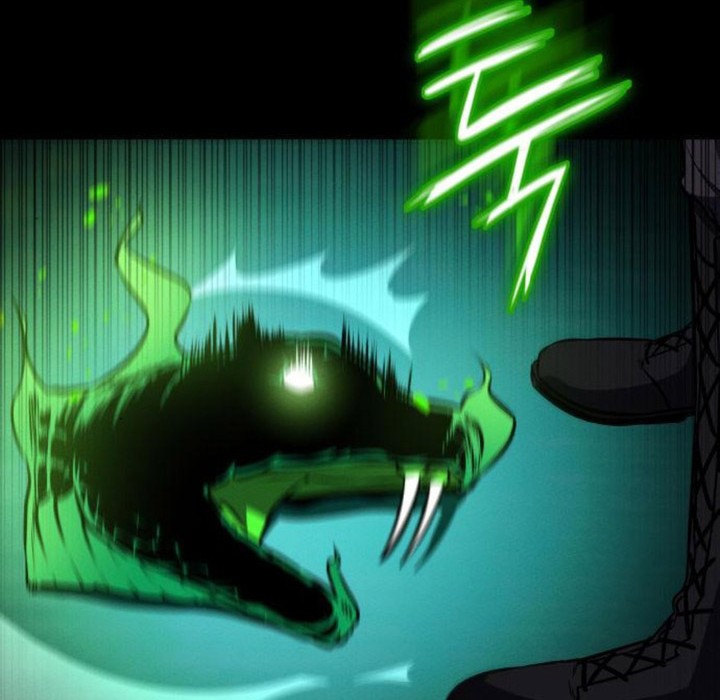 Day Walker Chapter 12 Gambar 78