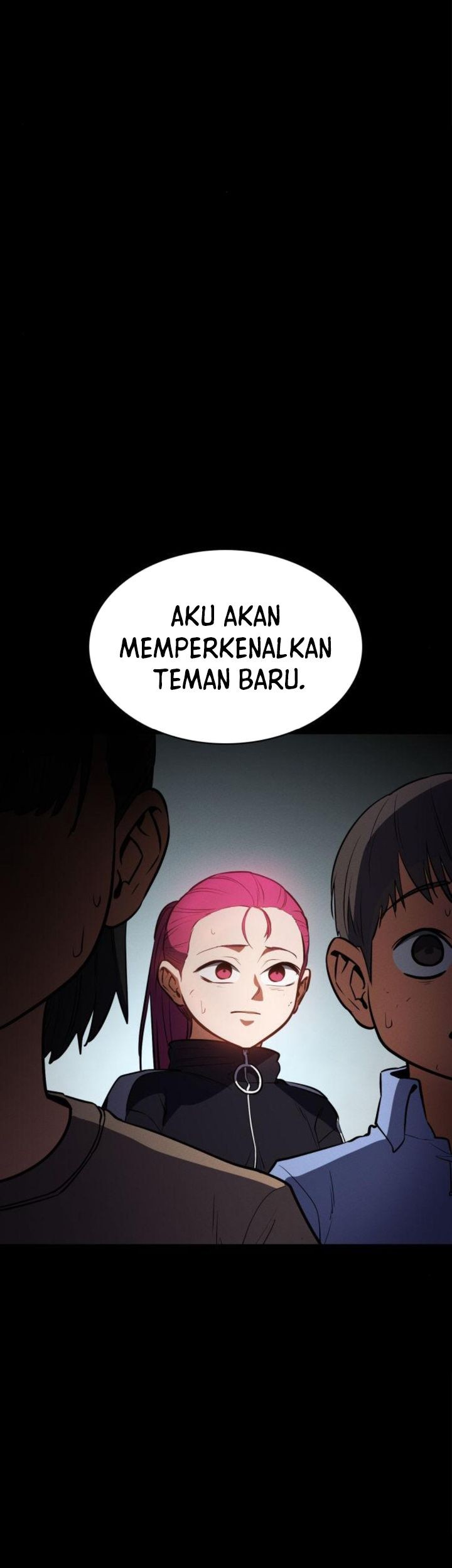 Day Walker Chapter 13 Gambar 6