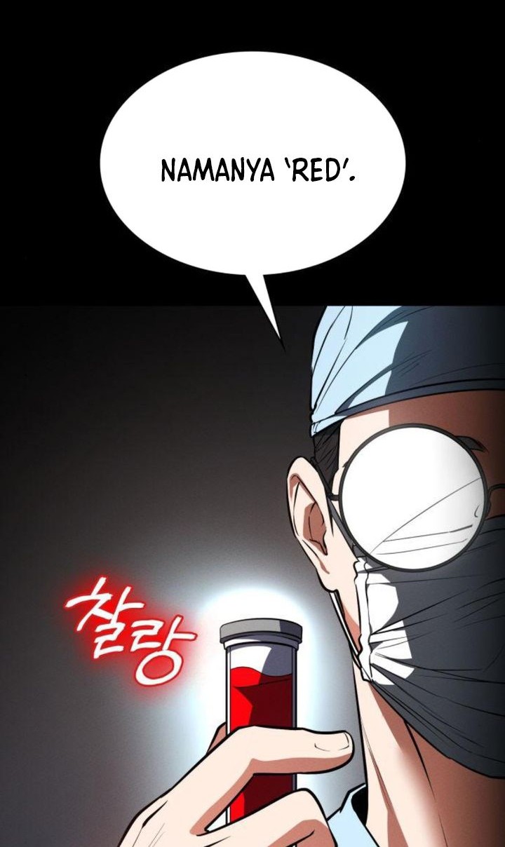 Day Walker Chapter 13 Gambar 7