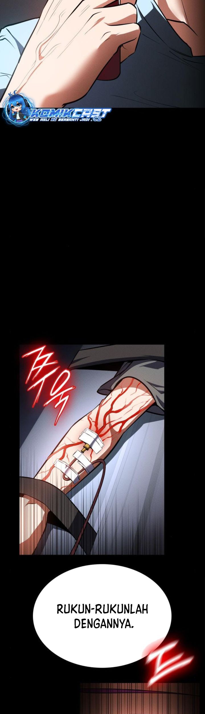 Day Walker Chapter 13 Gambar 8